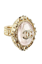 CHANEL RING