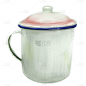 油画棒-复古风老物件贴纸-杯子