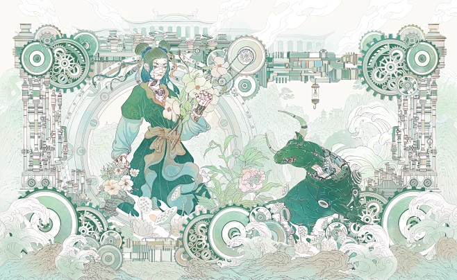 9 (13)