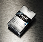 LARK Menthol Series :   Designed by Masanori Eto  of ADBRAIN Inc. , Japan.   We tried to rebuild the brand, and we thought to this design “must be fit for present...