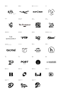 8 Year — 150 Logos : 8 Year — 150 Logotypes and Signs