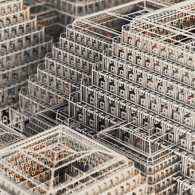 C4D三维概念场景3D模型源文件OCtane渲染OC工程含贴图材质灯光-淘宝网图片_C4D模型/工程文件图片素材-花瓣网
