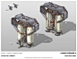 Starlink Props/Buildings/Vehicles