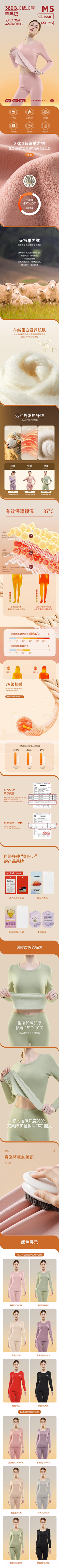 不由自采集到详情页