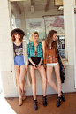 Wild at Heart- Urban Outfitters