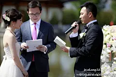 面对玉龙雪山感受一场户外婚礼, 飞鸟与鱼旅游攻略