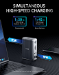 Thunderbolt 3 Dock :: Behance