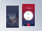 App dribbble