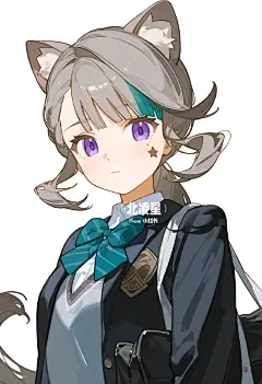 史上最全原神校服篇来啦（2） - 小红书