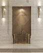 Entrance Lobby