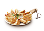 煎饺类