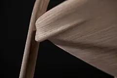 Neva chair : client: Artisan / authors: Ruder Novak-Mikulic &amp; Marija Ruzic / Regular. / year: 2013 / Industrial design