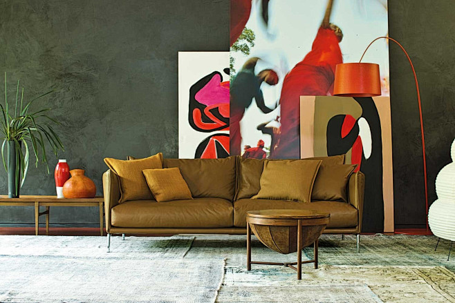 ▼ Patrizia Moroso (4...