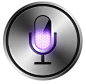 siri logo 苹果在美注册Siri麦克风logo商标