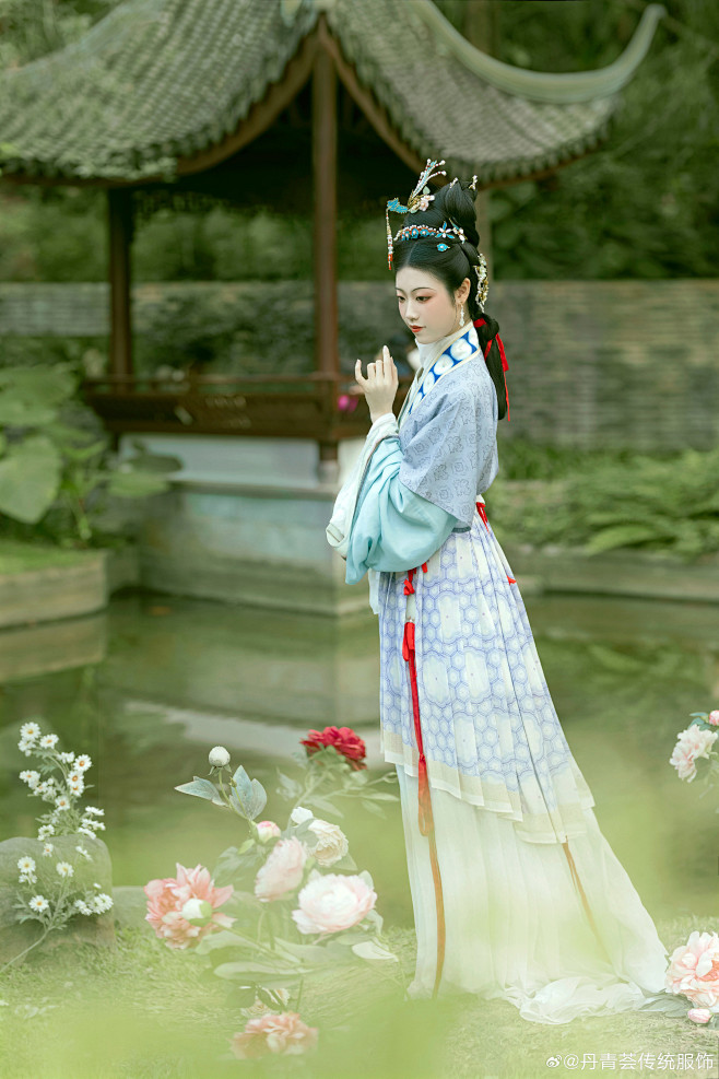 汉服 - 首页 - 微博