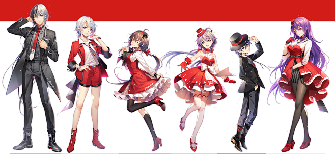 vocaloidchinavsingertid的插画pixiv额