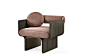 Armchair 13844