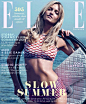 elle denmark july 2013 theres alexandersson 