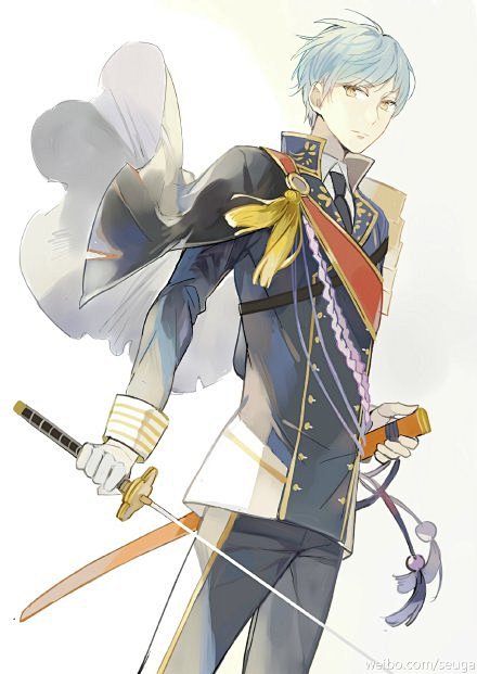 点击查看源网页#刀剑乱舞#