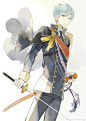 点击查看源网页#刀剑乱舞#