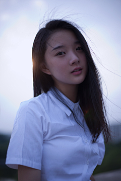 采姑娘的蝶采集到小清新