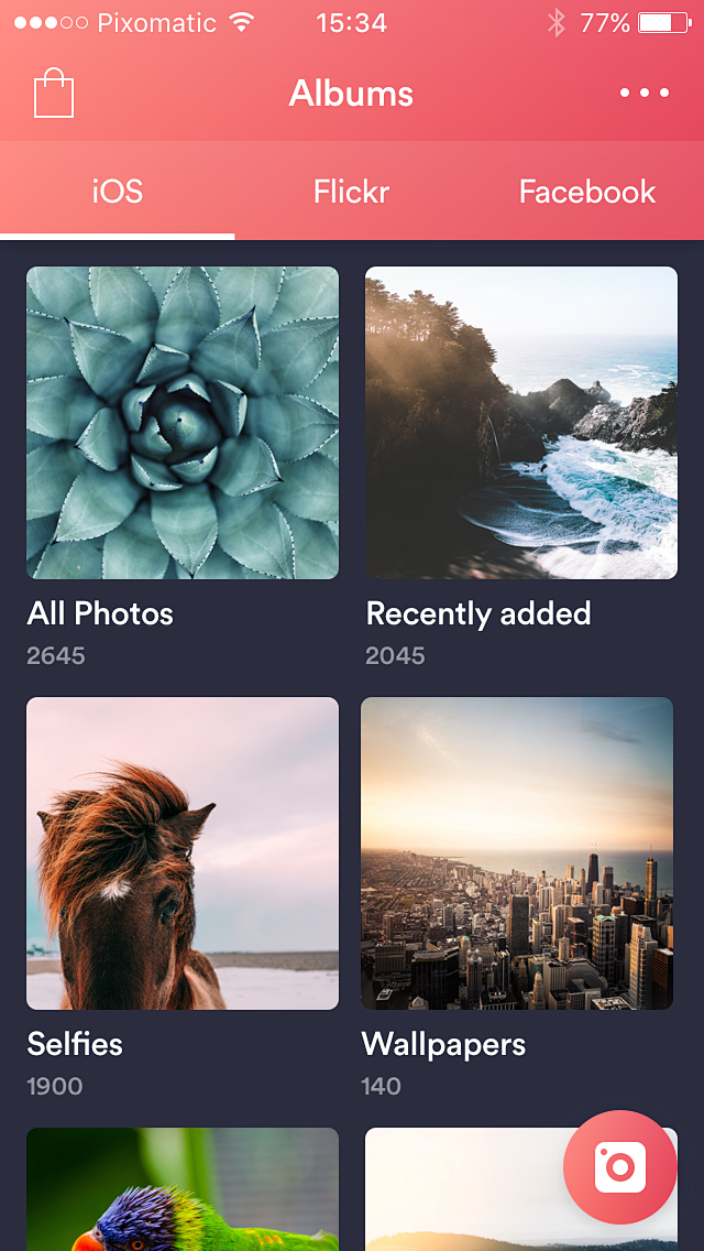 Albums