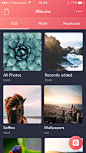Albums