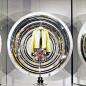 L.O.U.I.S. Vuitton路易威登橱窗 设计圈 展示 设计时代网-Powered by thinkdo3