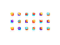 Icon by Arwen | Dribbble