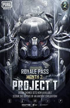 瓢本瓢采集到FPS 品宣