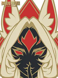 英雄联盟LOL名人堂徽章Faker阿狸皮肤金属徽章游戏周边-tmall.com天猫