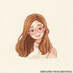 煎蛋补脑采集到水彩