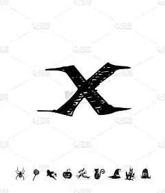 万圣节的海报
