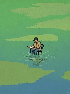 泡脚