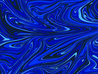 Digital Marbling I