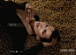 #Ad Campaign# Portuguese Jewellery 2016 : #Milla Jovovich# 米拉·乔沃维奇-珠宝配饰广告