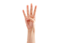 手 (3)