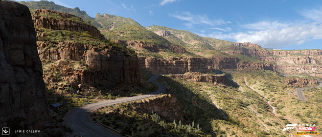 Forza Horizon 5: Ral...