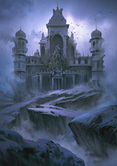 丽儒陈晨采集到天空zhi'cheng