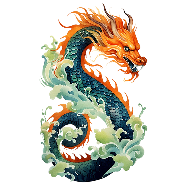 青龙