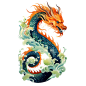 青龙