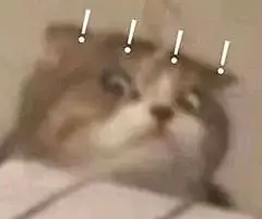 (50 封私信 / 20 条消息) 受到惊吓的表情包，大神们有木有？ - 知乎