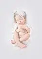 Aga Tetera Photography 在 500px 上的照片18 months old &quot;newborn&quot; angelic