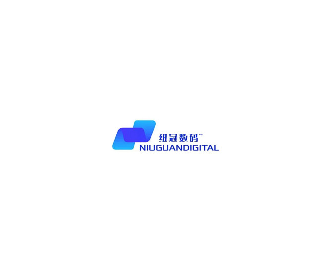 学LOGO｜473：纽冠数码｜明日命题：谷聚理财