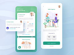 iliad丶采集到移动端设计/app/小程序/mobile