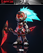 akali