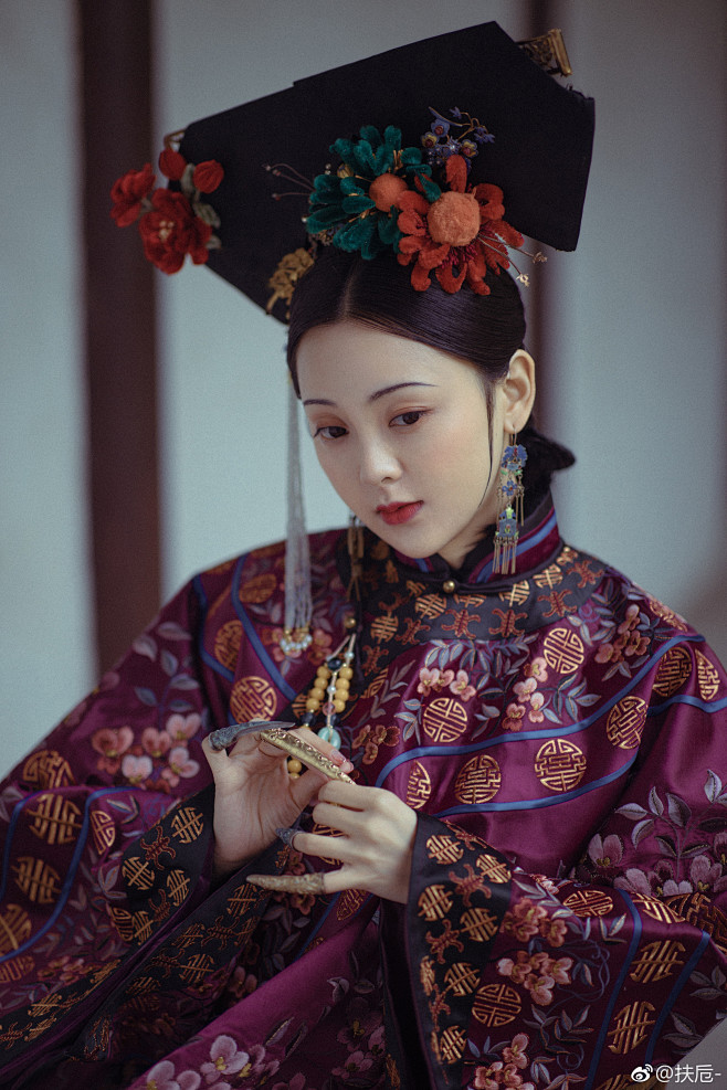 扶卮-的照片 - 微相册