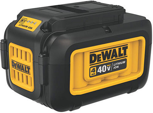 Dewalt 40V Max 4Ah B...