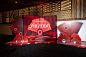 SHISEIDO YEAR END PARTY :: Behance