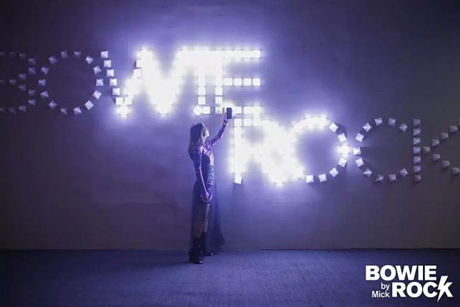 闭展倒计时特惠 | Bowie by M...